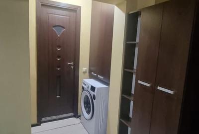 Apartament cu 2 camere decomandat, mobilat în Unirii - 4