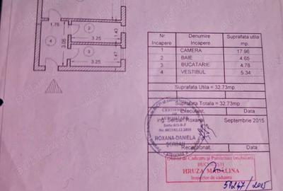Vanzare garsoniera-Dr.Taberei Vanzare garsoniera-Dr.Taberei - 6