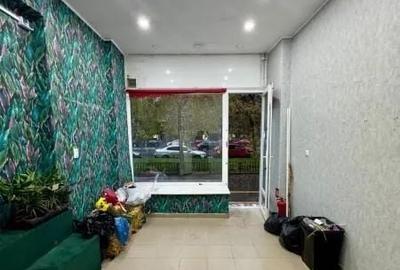 Spațiu comercial, de 18 mp, în Iancului - 1