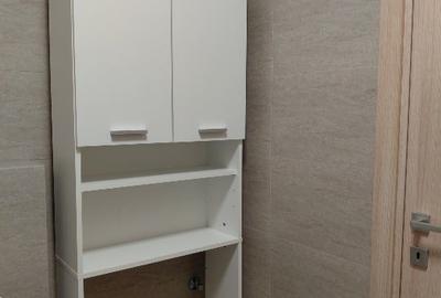 Apartament cu 2 camere semidecomandat, mobilat în Torontalului - 14