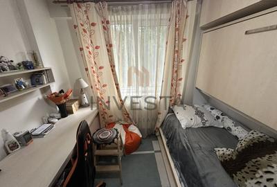 Apartament cu 2 camere semidecomandat, mobilat în Mărăști - 6