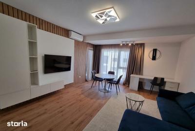 Apartament cu 2 camere în Dămăroaia - 3