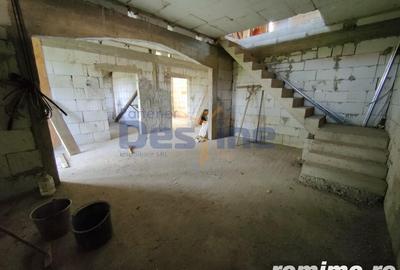 Comision 0% Belce?ti Casa la ro?u 140 mp 1220 mp teren - 2