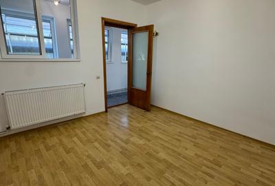 Parter de vila, spatiu birouri, activitati diverse,  intrare individuala, 110 mp - 13