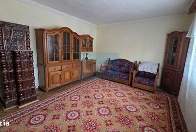 Casă cu 4 camere în Gura Văii - 13