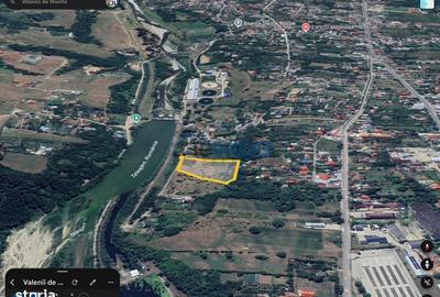 Spațiu comercial, în Drajna - 2