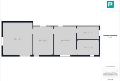 Duplex spațios la roșu – Șag, zonă liniștită - 15