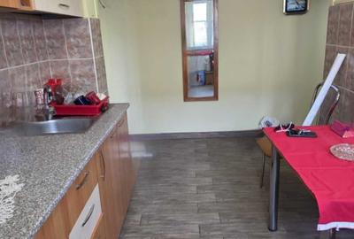 Apartament cu 3 camere semidecomandat în Șagului - 7
