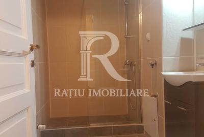 Apartament cu 2 camere în Ultracentral - 2