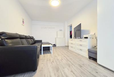 Apartament cu 3 camere, mobilat în Primăverii - 8