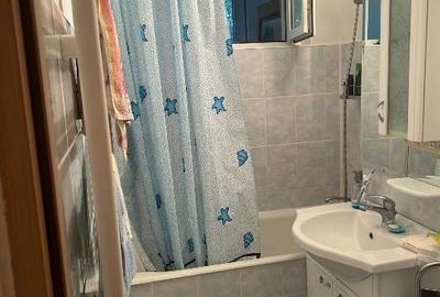 Alexandru cel Bun - Rond 28 , 2 camere decomandat, geam la baie - 5