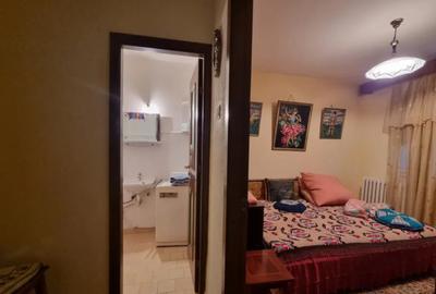 Apartament cu 3 camere decomandat în Ștefan cel Mare - 8