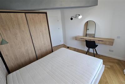 Apartament cu 2 camere decomandat, mobilat în Europa - 32