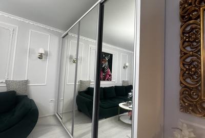 Vanzare apartament de 3 camere Militari - 4