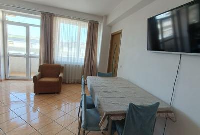 Apartament cu 2 camere decomandat în Burdujeni - 8