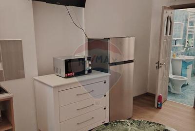 Garsoniera zona ultracentrala de inchiriat - 4