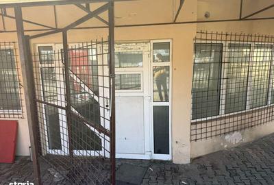 Spațiu comercial, de 58 mp, în Bărcănești - 5