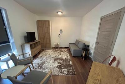 Metalurgiei bloc nou etaj 4 - 2