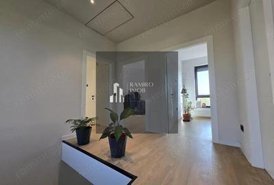 Casă cu Canalizare în Frumușani - 10