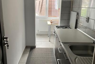 Garsonieră în Central - 1