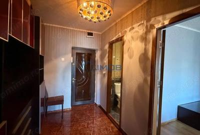 Garsonieră decomandată, mobilată în Sebastian - 8