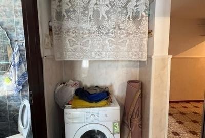 Tatarasi-Metalurgiei-3 Camere Decomandat 75mp-bloc cadre 80' - 8