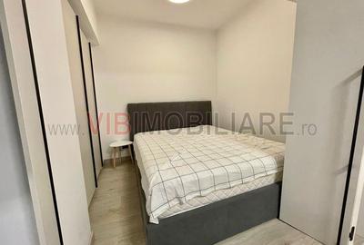 Studio - Select Residence - Dudesti - Alba Iulia - Parcare Subterana - 4
