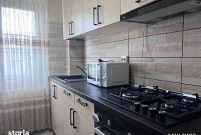 Apartament cu 2 camere decomandat în Central - 11