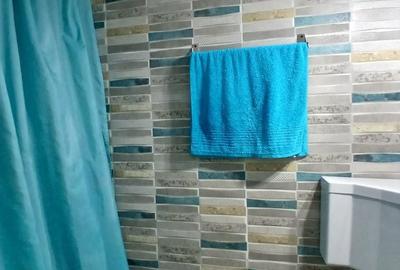 Garsonieră decomandată în Exterior Vest - 7