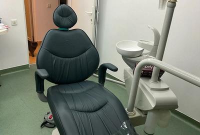 Cabinet stomatologic - 6