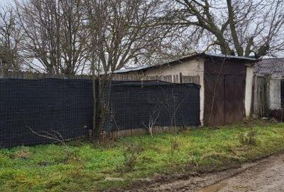 Casă cu 3 camere în Buciumeni - 6