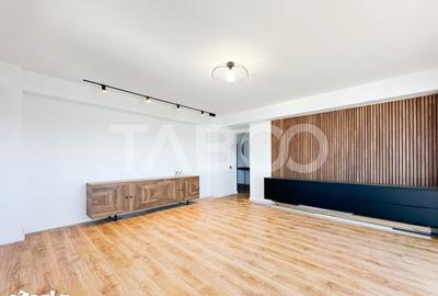Apartament cu 4 camere decomandat, mobilat în Zorilor - 2