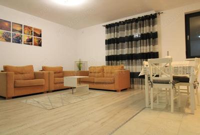Bloc nou, parter, loc de parcare -Braytim-Giroc - 5