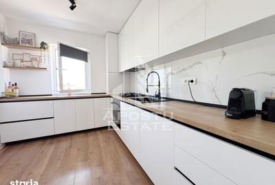 Apartament cu 2 camere decomandat în Girocului - 6