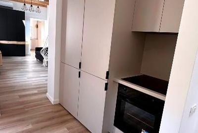 Cotoceni Medicina Eroilor Opera, 3 camere tip casa cu curte proprie, nou renovat - 11