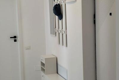 Apartament cu 2 camere decomandat în Roșu - 1