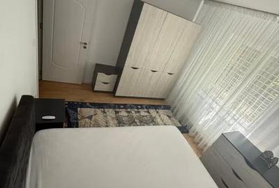 Apartament cu 3 camere decomandat, mobilat în 1 Decembrie 1918