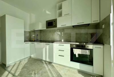 Apartament cu 2 camere decomandat în Central - 5