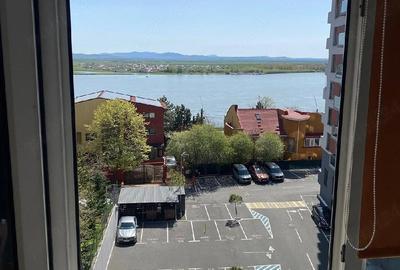 Apartament cu 2 camere semidecomandat în Siret - 3
