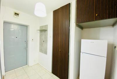 Garsonieră decomandată, mobilată în P-ța Muncii - 7