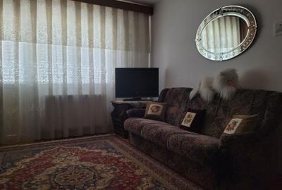 Apartament cu 2 camere semidecomandat în Central - 9