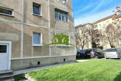 Garsoniera ET.1 cu poten?ial investi?ie Nord / Republicii, Rm.VL - 5