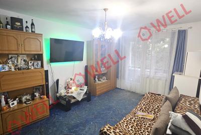 De vânzare un apartament cu 2 camere, confort 1 situat în Târgu Mureș în zonă Un - 4