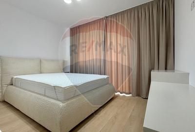 Apartament 3 camere de lux - prima inchiriere | Belle Vie, Tractorul - 8