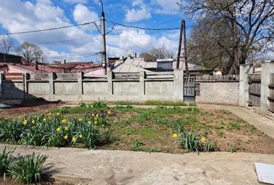 Casă individuală cu 2 camere cu Teren 350 Mp în Rahova - 6