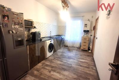 Dubla oportunitate intr-o singura achizitie, langa Primarie Carcea - 14