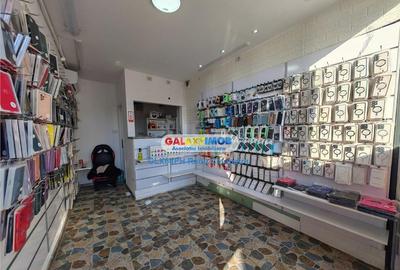 Inchirere spatiu comercial in Ploiesti, zona Halele Centrale - 4