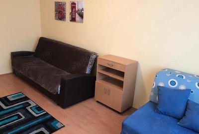 Apartament cu 3 camere semidecomandat în Complex Studențesc - 7