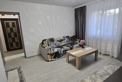 2 Camere - Etaj in termediar – Mobilat si Utilat - 2