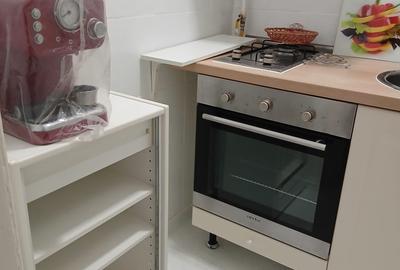 Apartament cu 2 camere, mobilat în Cișmigiu - 6